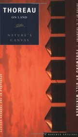 Thoreau on Land: Nature's Canvas