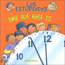 Los Estupendos Whiz Kids (Spanish Edition)