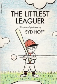 The Littlest Leaguer