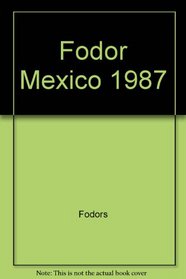 FD Mexico 1987