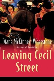 Leaving Cecil Street (Mckinneywhetstone, Diane)