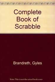 Complete Book of Scrabble