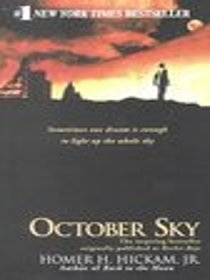 October Sky