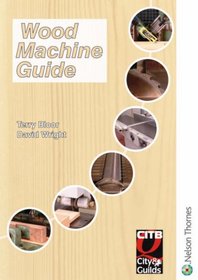 Wood Machine Guide