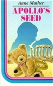 Apollo's Seed (Large Print)