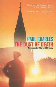 The Dust of Death (Inspector Starrett Mystery 1)