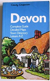 Devon (County Companions)