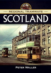 Regional Tramways - Scotland: 1940-1950s