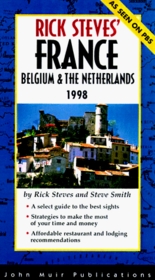 Rick Steves' France, Belgium & the Netherlands 1998 (Serial)