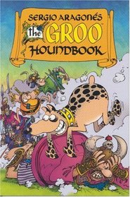 Groo: Houndbook