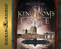 Kingdom's Edge (Kingdom Series, Book 3)