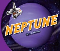 Neptune (Space Neighbors)