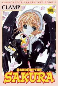 Cardcaptor Sakura Art 2 (Spanish Edition)