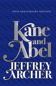Kane & Abel (Kane & Abel, Bk 1)