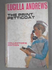 Print Petticoat