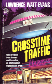 Crosstime Traffic