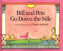 Bill and Pete Go Down the Nile