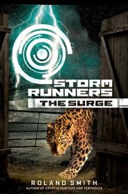 Storm Runners #2: The Surge - Audio