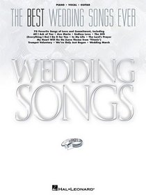 The Best Wedding Songs Ever