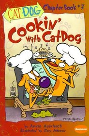 Cookin' with CatDog (Catdog)