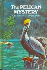 The Pelican Mystery (Pilot Books)