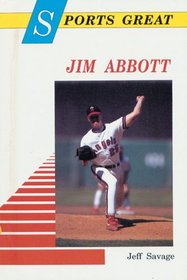 Jim Abbott (Sports Great)