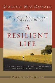 Resilient Life Participant's Guide