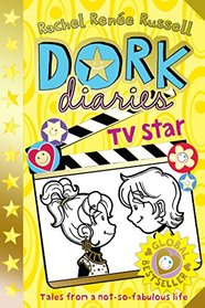 TV Star (Dork Diaries, Bk 7)