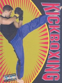 Kickboxing (Action Sports)