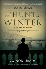 A Hunt in Winter (Joe Swallow, Bk 3)