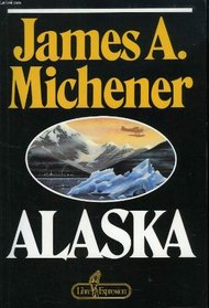 Alaska (French Edition)