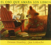El oso que amaba a los libros (Spanish Edition)
