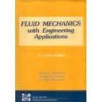 Fluid Mechanics with Engineering Applications (Mechanical Engineering)