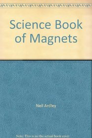 Science Book of Magnets
