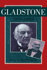 Gladstone 1875-1898