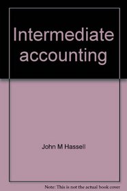 Intermediate accounting: Third edition, Lanny G. Chasteen, Richard E. Flaherty, Melvin C. O'Connor : working papers