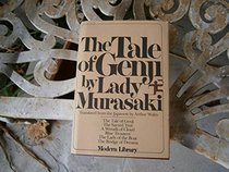 The Tale of Genji (Modern Library)