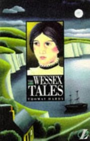 Wessex Tales (Longman Literature)