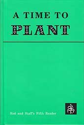 A Time To Plant