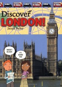 Discover London! (One Shot)