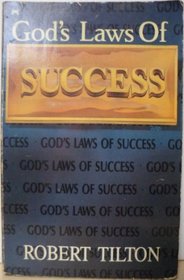 God's laws of success