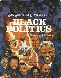 An Autobiography of Black Politics