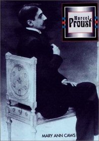 MARCEL PROUST