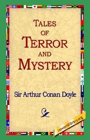 Tales Of Terror And Mystery