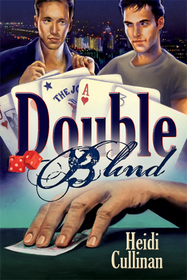 Double Blind (Special Delivery, Bk 2)