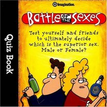 Battle of the Sexes (Quiz Books)