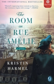 The Room on Rue Amelie