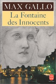 La Fontaine DES Innocents (Fiction, Poetry & Drama) (French Edition)