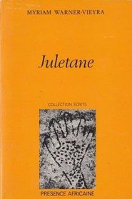 Juletane (Collection Ecrits) (French Edition)