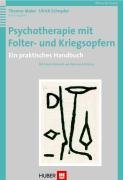 Psychotherapie mit Folter und Kriegsopfern